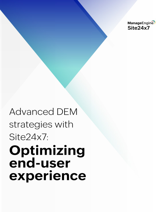 DEM Strategies for Enhanced Digital Experience