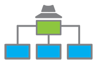 agent icon