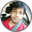 Akhil M, Senior DevOps Engineer