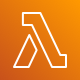 Lambda @ Edge logo