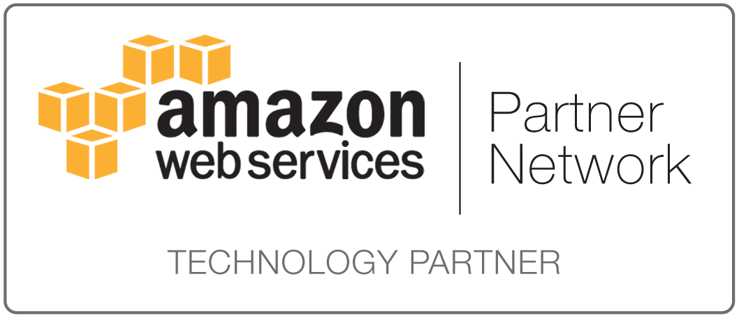 AWS Partner Logo