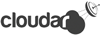 Cloudar logo