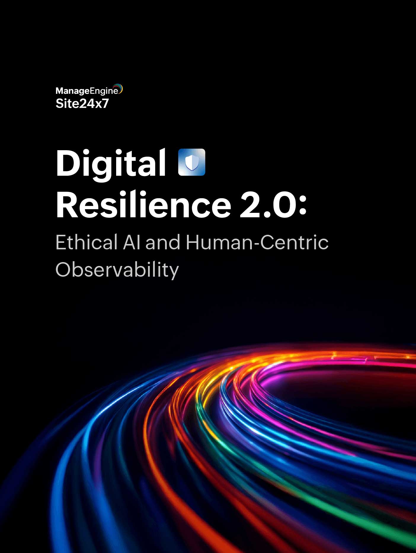 digital resilience ai