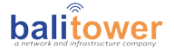 bali tower logo