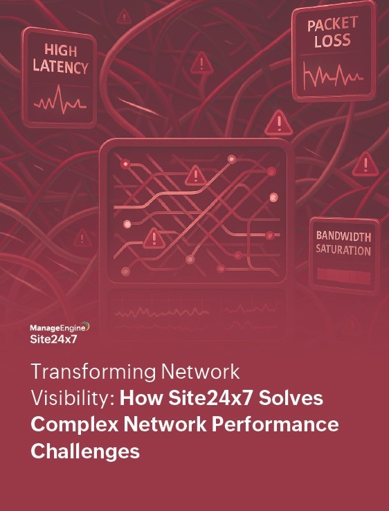Hybrid Network Visibility