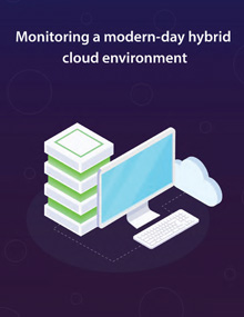 monitoring your modern day hybrid cloud