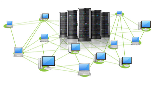 Monitorowanie serwerów Monitorowanie serwerów