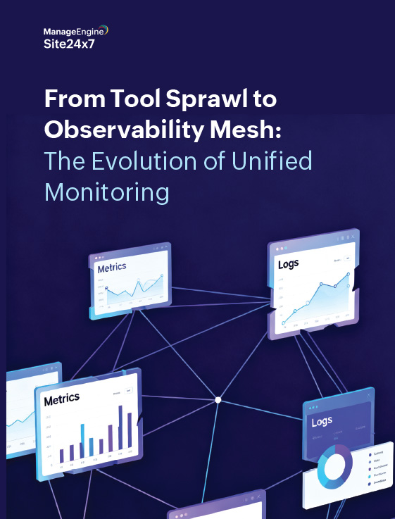 Observability Mesh Guide