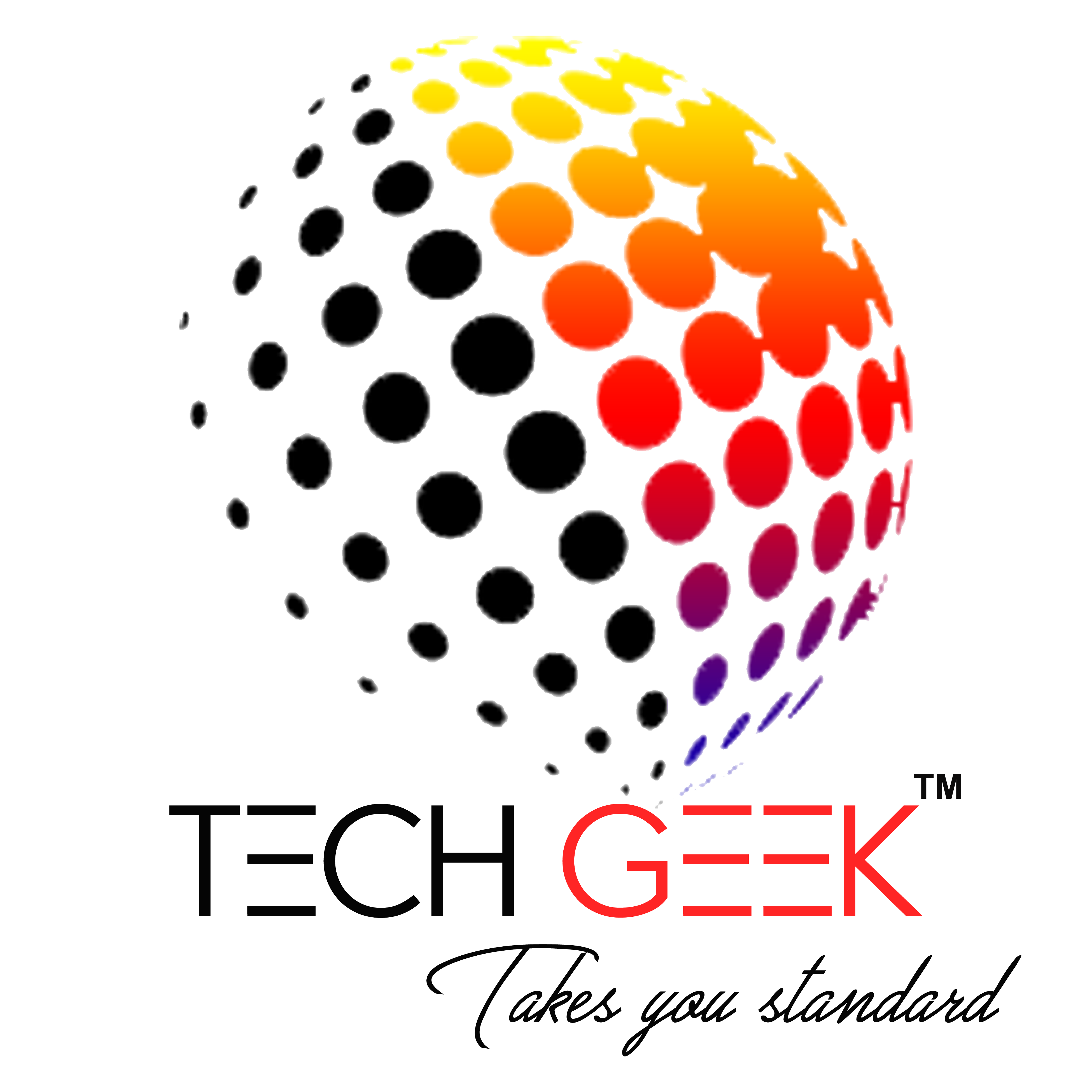 Techgeek