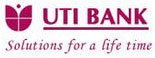 UTI Bank logo