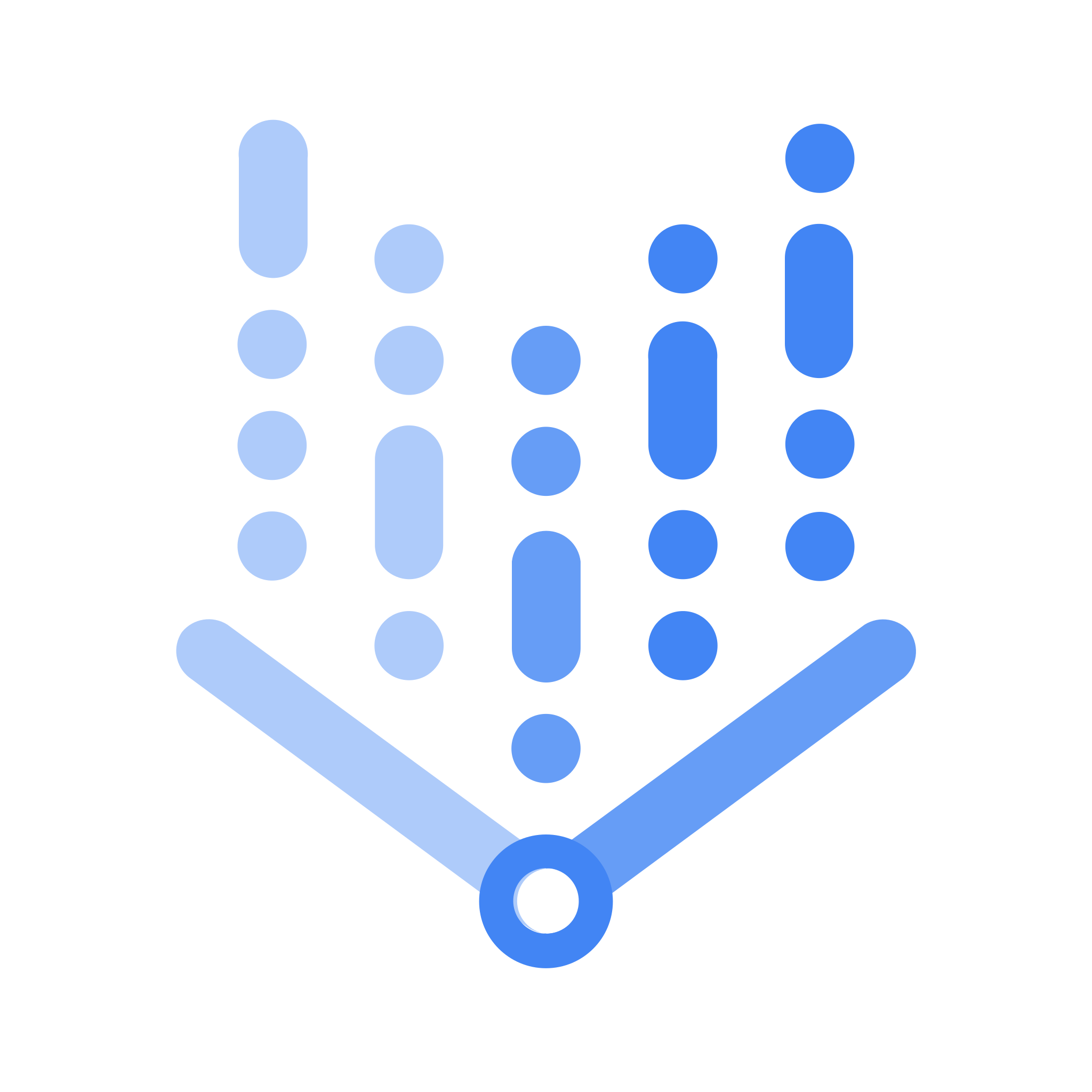 VertexAI logo